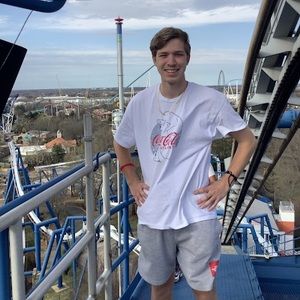 Meet your Posher, Trent